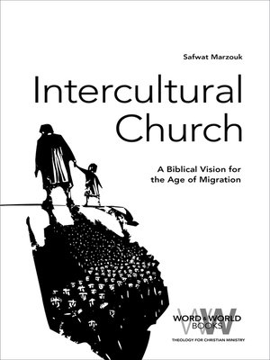 cover image of Intercultural Church
